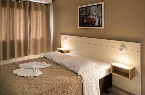 Centro Hotel | Pousada Bello Outono