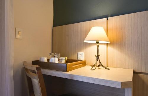 Gramado City Centre Hotel | Pousada Belluno
