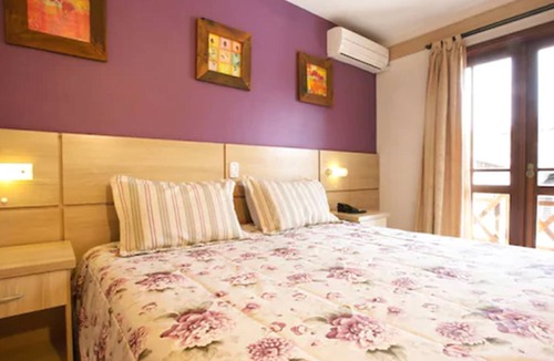 Gramado City Centre Hotel | Pousada Belluno