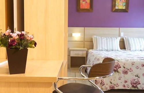 Gramado City Centre Hotel | Pousada Belluno