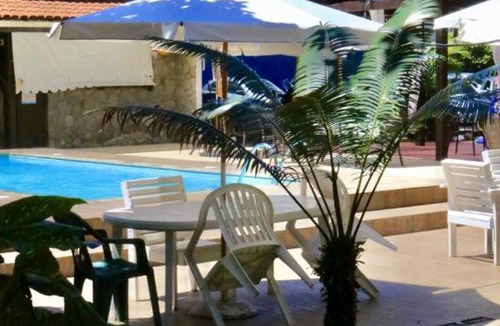 Rio das Ostras Hotel | Pousada Belmare Eireli