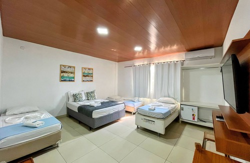 Buzios Hotel | POUSADA BELUGA