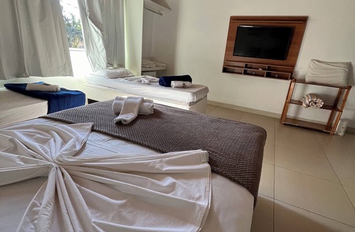 Buzios Hotel | POUSADA BELUGA