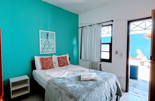 Buzios Hotel | POUSADA BELUGA