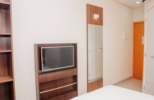 Chacaras Primavera Hotel | Pousada Bem Bom
