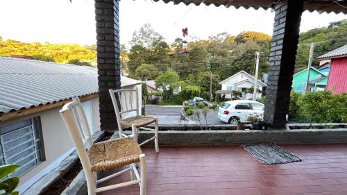 Centro Hotel | Pousada Bem Estar Gramado