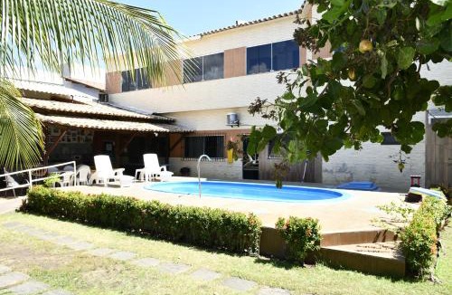 Aruana House | Pousada Bem-te-vi