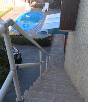 Aruana House | Pousada Bem-te-vi