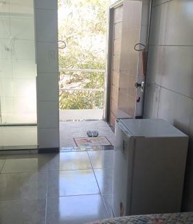 Aruana House | Pousada Bem-te-vi
