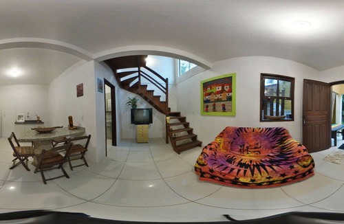 Garopaba Hotel | Pousada Bem te vi