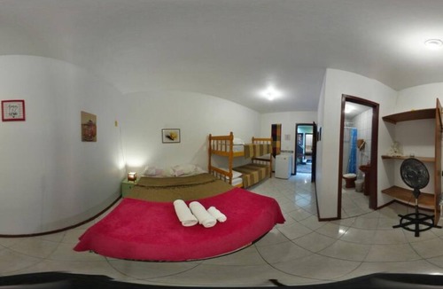 Garopaba Hotel | Pousada Bem te vi
