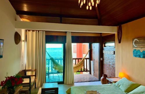 Setiba Hotel | Pousada Bem Te Vi