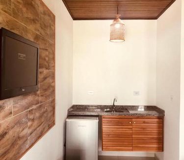 Jardim Carolina Hotel | Pousada Bem Viver