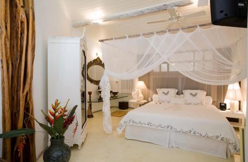 Curuipe Hotel | Pousada Bendito Seja