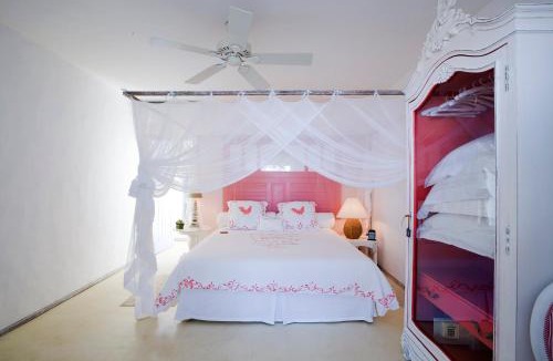 Curuipe Hotel | Pousada Bendito Seja
