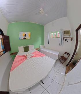Historic Center Hotel | Pousada Berimbau