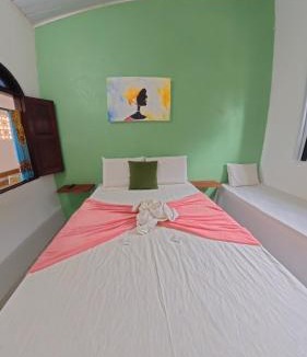Historic Center Hotel | Pousada Berimbau