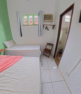 Historic Center Hotel | Pousada Berimbau