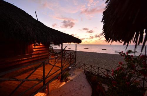 Barra Grande Hotel | Pousada BGK