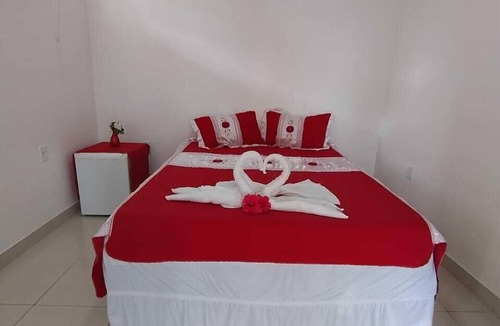 Gamboa Hotel | Pousada Biônica