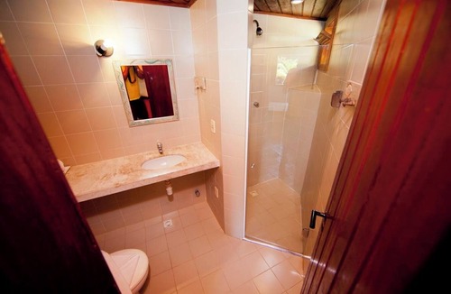 Imbassai Hotel | Pousada Bichelenga