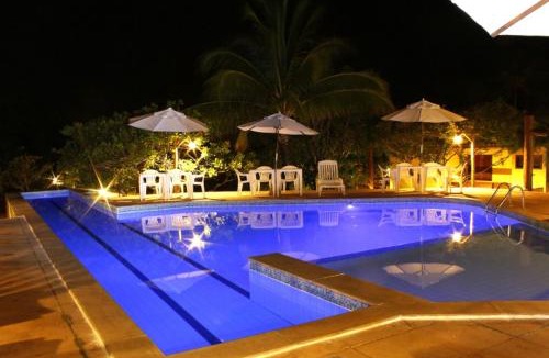 Imbassai Hotel | Pousada Bichelenga