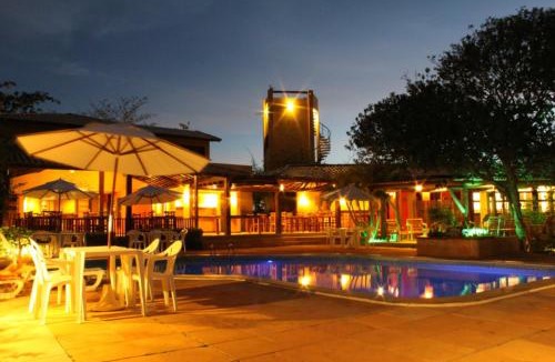 Imbassai Hotel | Pousada Bichelenga