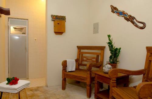 Juquehy Hotel | Pousada Bico Verde