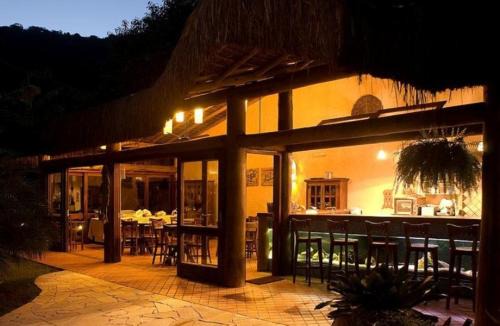 Juquehy Hotel | Pousada Bico Verde