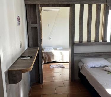 Lages Hotel | POUSADA BLUE GARDEN