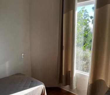 Lages Hotel | POUSADA BLUE GARDEN