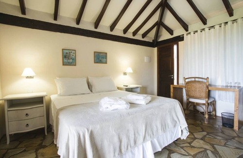 Joao Fernandes Hotel | Pousada Blue Ocean