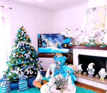 Colinas Capivari Hotel | Pousada Blue Village by Concavus