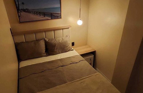 Baixo Sao Francisco Hotel | Pousada Bomfim