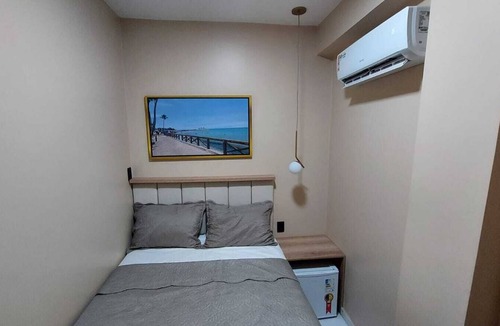 Baixo Sao Francisco Hotel | Pousada Bomfim