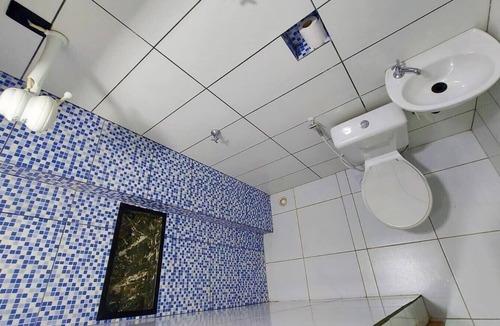 Baixo Sao Francisco Hotel | Pousada Bomfim