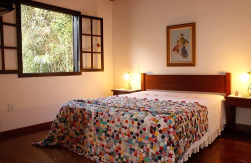 Itanhandu Hotel | Pousada Bonani