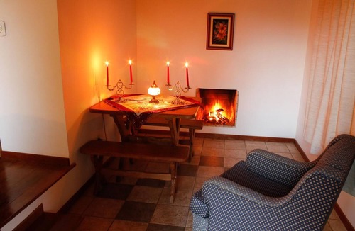 Itanhandu Hotel | Pousada Bonani