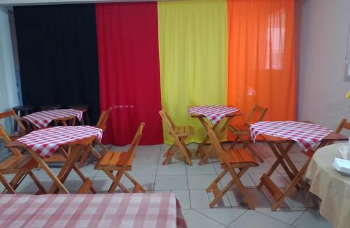 Centro Hotel | Pousada Bonatti