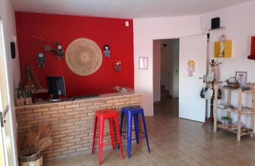 Cruz das Almas Hotel | Pousada Boneca de Pano