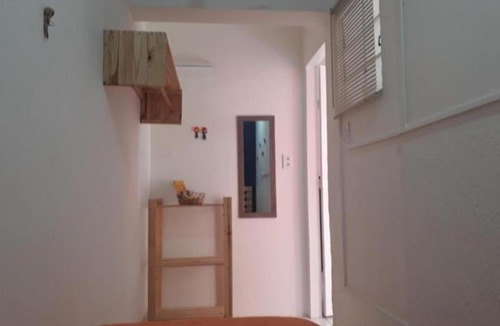 Cruz das Almas Hotel | Pousada Boneca de Pano