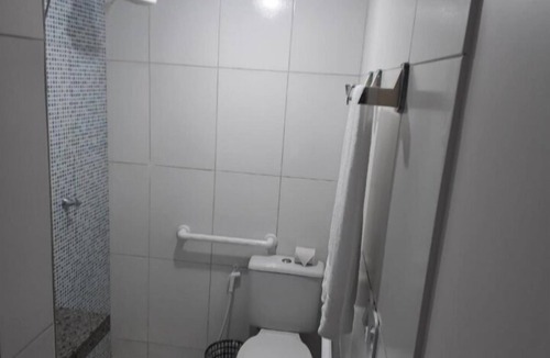 Cruz das Almas Hotel | Pousada Boneca De Pano