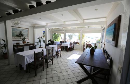 Ossos Hotel | Pousada Bonfim