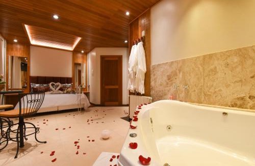 Dutra Hotel | Pousada Borô