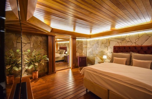 Dutra Hotel | Pousada Borô