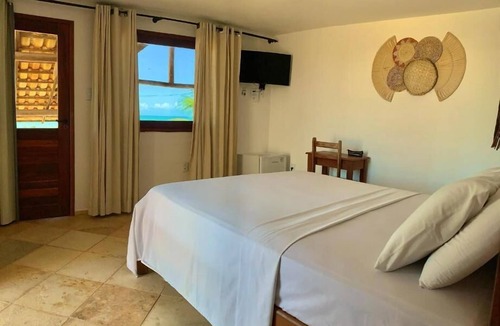 Canoa Quebrada Hotel | Pousada Borboleta