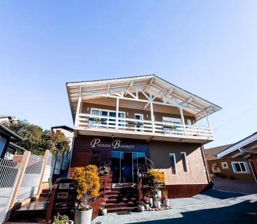 Gramado Hotel | Pousada Boschetti