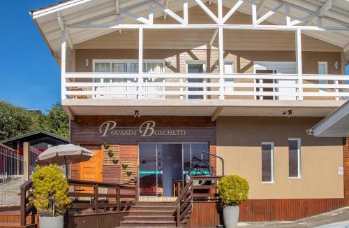Gramado Hotel | Pousada Boschetti