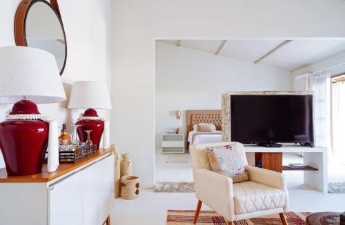 Ilha de Boipeba Hotel | Pousada Boutique Coco Bambu Moreré