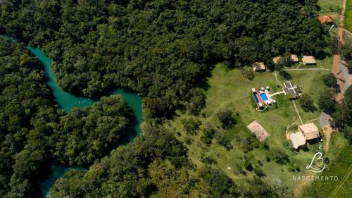 Bonito Hotel | Pousada Boyrá